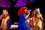 Bj&ouml;rk şi dragostea pentru lucruri vii.