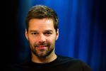 Ricky Martin: Homosexualitatea nu ar trebui să fie o problemă pentru nimeni.