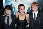 Povestea lui Harry Potter ajunge la final.