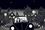 Film pe DVD: "Persepolis".