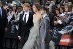 Mesajul transmis de actorii Harry Potter la ultima lansare din seria cinematografică.