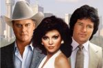 "Dallas", din nou pe micile ecrane.