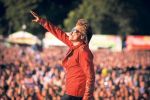 Trupa Bon Jovi a sosit la Bucureşti.