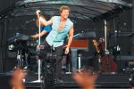 Concertul Bon Jovi, un show c&acirc;t două festivaluri.