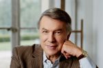 Salvatore Adamo concertează &icirc;n Rom&acirc;nia pe 10 decembrie.