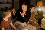 Brad Pitt deschide &bdquo;Anonimul&ldquo;.