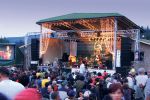 Start pentru jazz la Găr&acirc;na.