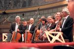 Mihai Constantinescu: "Nu c&acirc;ntaţi Enescu, nu veniţi la Festival!".