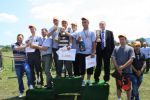 Concursul Naţional Eurocosaşul Ruris 2011 se desfăşoară anul acesta &icirc;n cadrul T&acirc;rgului ...