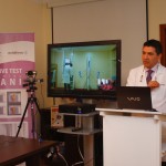 &bdquo;Drive test&rdquo; pentru sani