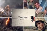 Steven Spielberg, Tom Hanks şi HBO prezintă &bdquo;Pacific".