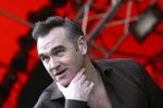 Morrissey către fani: Tragedia din Norvegia este un nimic &icirc;n comparaţie cu ce fac McDonalds ...