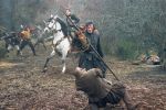 Filme istorice proiectate &icirc;ntr-o cetate medievală.