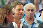 Ada Condeescu, pe acelaşi covor  cu Angelina Jolie.