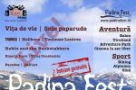 Padina Fest, un eveniment eco.