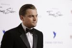DiCaprio, cel mai bine plătit actor de la Hollywood.