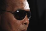 Muhammad Ali are "inima sf&acirc;şiată" după atacurile din Norvegia.