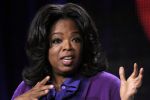 Oprah, Oscar pentru binefacere.