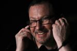Următorul film al regizorului Lars von Trier va conţine scene sexuale reale.