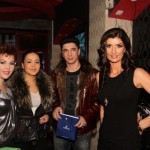 Anamaria Ferent merge de la &ldquo;Dansez pentru tine&rdquo; direct in club