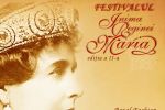 Festivalul "Inima Reginei Maria", la Balcic, &icirc;ntre 9 şi 12 septembrie.