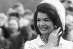 Jackie, despre moartea lui John F. Kennedy.
