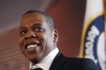 Jay-Z, pe prima poziţie &icirc;n topul Forbes al celor mai bogaţi artişti hip-hop din lume.