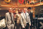 Interpol şi Plan B, la Bucureşti.