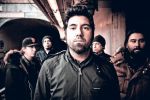 Deftones, la Arenele Romane.
