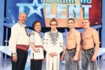 După Rom&acirc;nii au talent, Narcis Ianău a ajuns să c&acirc;nte &icirc;n parc.
