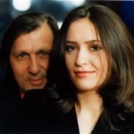 Probleme in cuplul Amalia si Ilie Nastase?