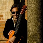 Concertul Al Di Meola New World Sinfonia Tour si in Bucuresti!