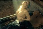 VIDEO Lady GaGa este sirenă &icirc;n noul videoclip.