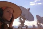 Jodie Foster vrea să descopere extratereştri. Vezi aici cine o ajută.