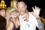 Premieră: Prima fotografie din cartea lui Lady Gaga.