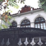 Gradina cu artisti