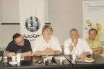 Plagiat la Festivalul Mamaia 2011.