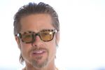 Brad Pitt, "salvatorul" unei femei care făcea figuraţie pentru filmul "World ...