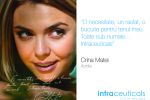 Crina Matei alaturi de Madonna, Justin Timberlake, Victoria Beckham sau Eva Longoria!