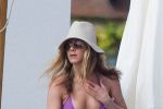 De ce a purtat Jeniffer Aniston aceiaşi bikini pentru mai mulţi ani la r&acirc;nd.