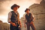 "Cowboys & Extratereştri": Interpretări plictisite, replici false.