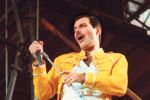 Freddie Mercury, aniversat şi &icirc;n Capitală.