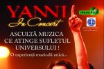 Pregătirile pentru concertul Yanni intră &icirc;n linie dreaptă.