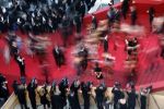 Ediţia de anul viitor a Festivalului de Film de la Cannes, am&acirc;nată cu o săptăm&acirc;nă.
