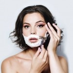 Exclusiv! Maria Dinulescu &ldquo;Imi este foarte frica de casatorie&rdquo;