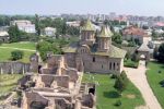 Printre cavaleri şi domniţe la T&acirc;rgovişte.