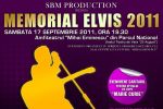 Memorialul Elvis Presley la a saptea editie