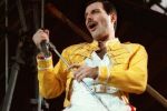 Marş pe biciclete, &icirc;n cinstea lui Freddie Mercury.