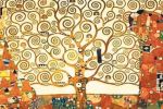 Gustav Klimt, sărbătorit la Bucureşti.