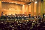 Noi &bdquo;episoade" din Festivalul Enescu.